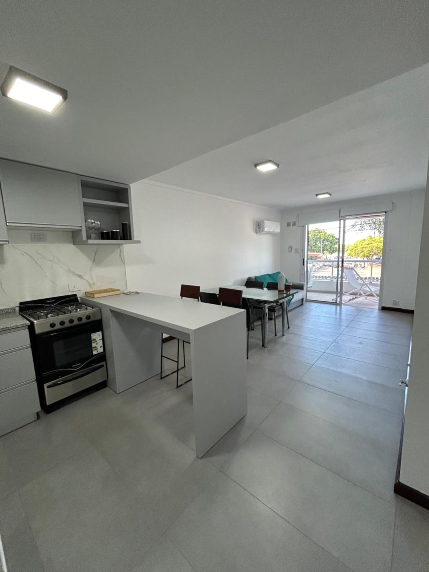 파라나 Departamento Del Rio 아파트 외부 사진