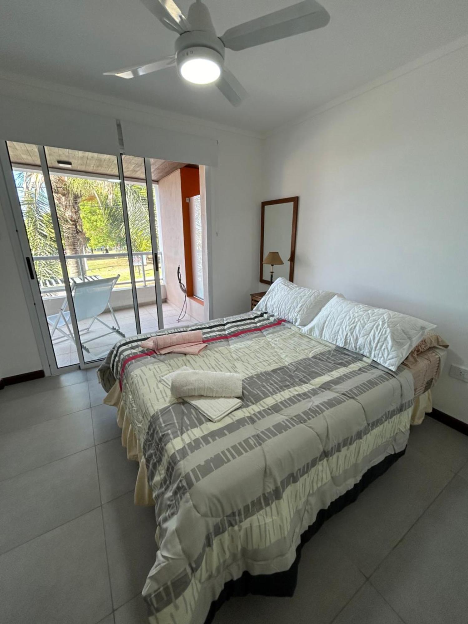 파라나 Departamento Del Rio 아파트 외부 사진