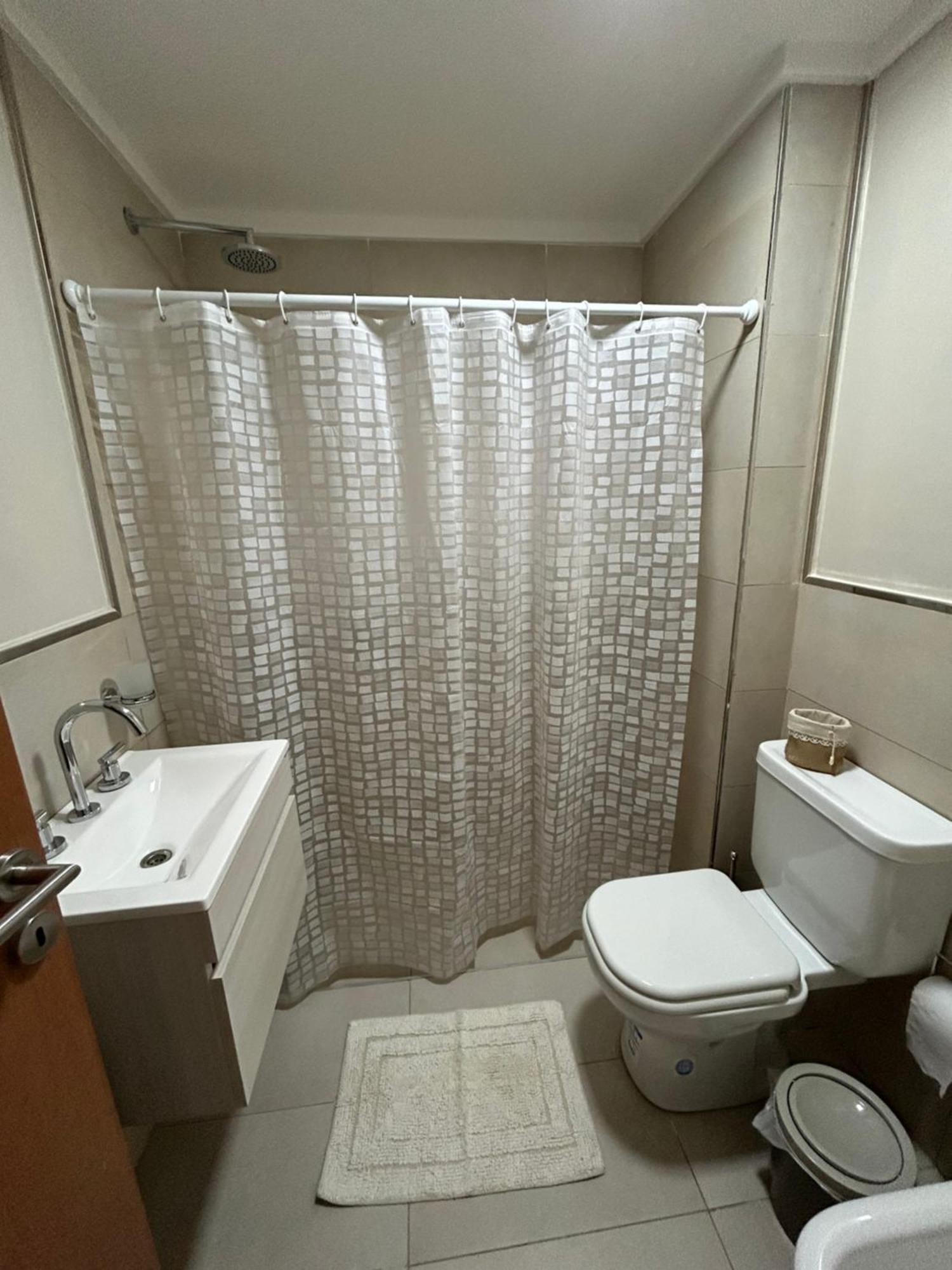 파라나 Departamento Del Rio 아파트 외부 사진